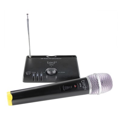 BIRD INSTRUMENTS VHF10-HT