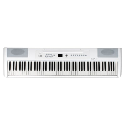 BIRD INSTRUMENTS STOCK-B XP1 WH