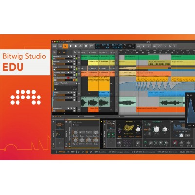 Studio Education 