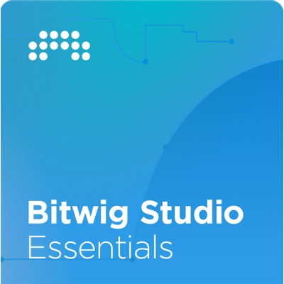 BITWIG Studio Essentials