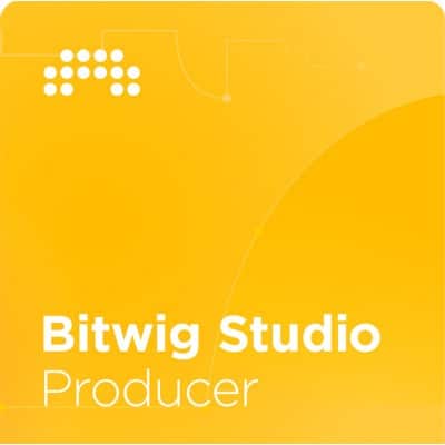 STUDIO PRODUCER