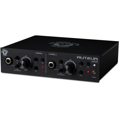 Auteur MKIII