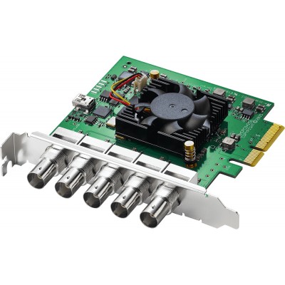 BLACKMAGIC DESIGN Decklink Duo 2