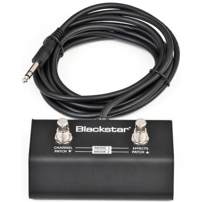 BLACKSTAR FS11 FOOTSWITCH