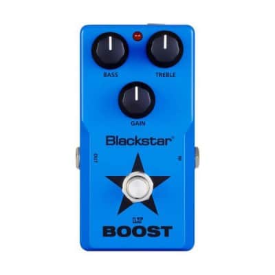 BLACKSTAR LT BOOST