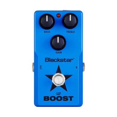 LT BOOST