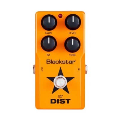 BLACKSTAR LT DIST