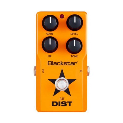 BLACKSTAR LT Dist