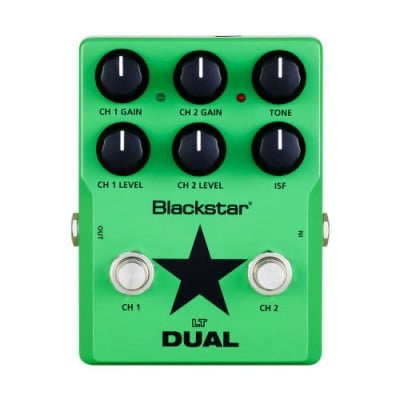 BLACKSTAR LT DUAL