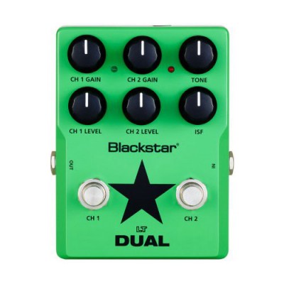 BLACKSTAR LT Dual