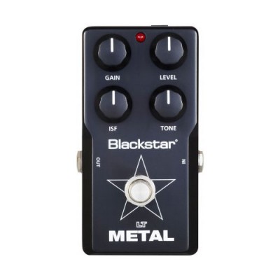 LT METAL