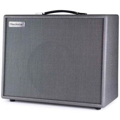 BLACKSTAR SILVERLINE DELUXE