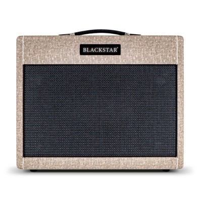 BLACKSTAR ST JAMES 50 EL34 FAWN