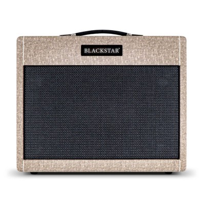 ST James 50 EL34 Fawn