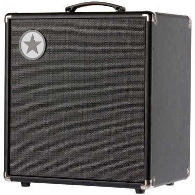 BLACKSTAR Unity 120