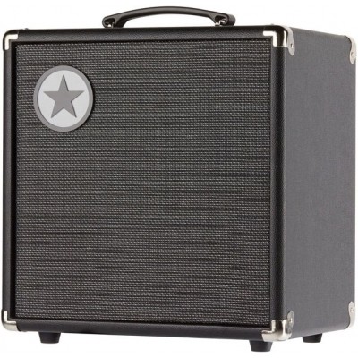 BLACKSTAR Unity 30