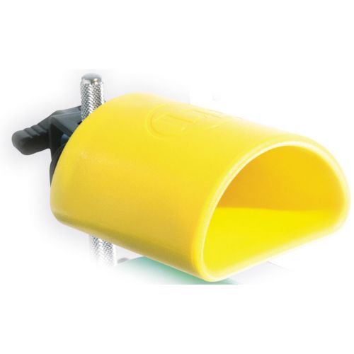 Lp Latin Percussion Blast Block Aigu Jaune - Lp 1305