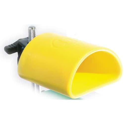 LP1305 - BLAST BLOCK YELLOW (HIGH PITCH) 