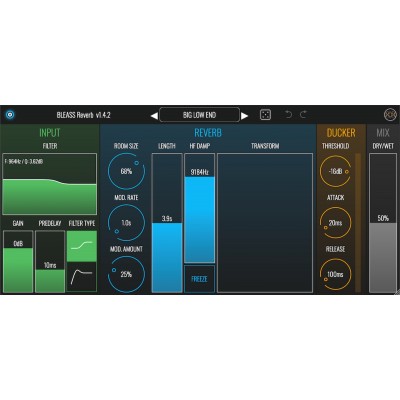Reverb