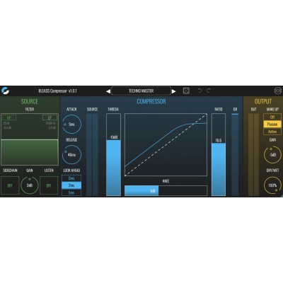 Compressor