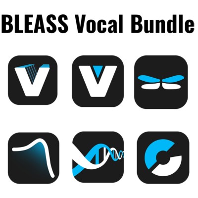 Vocal Bundle