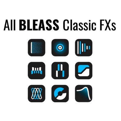 Essential FXs Bundle