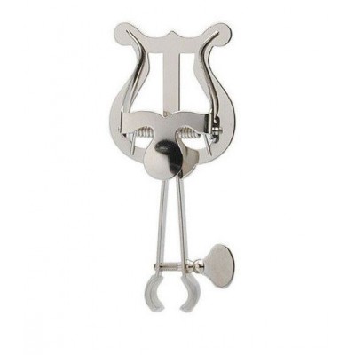 BENEDIZIONE 502N TROMBA CLIP LIRA