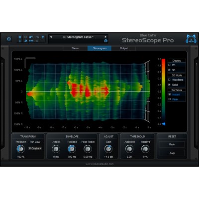 StereoScope Pro
