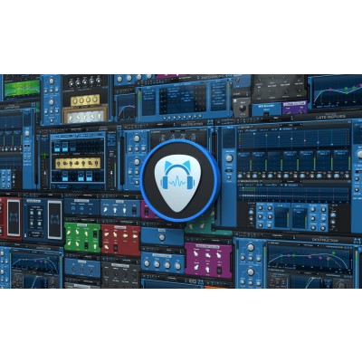 BLUE CAT AUDIO Axe Pack