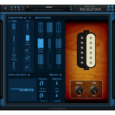 Re-Guitar