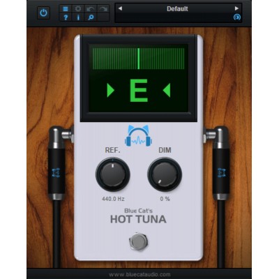 Hot Tuna