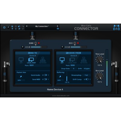 Connector