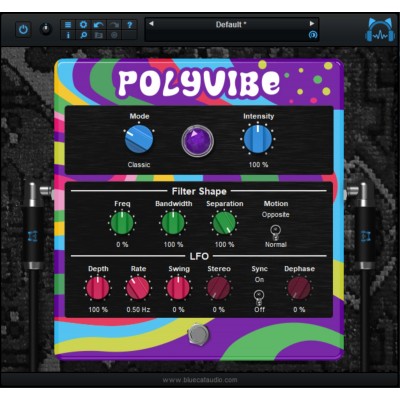 Polyvibe