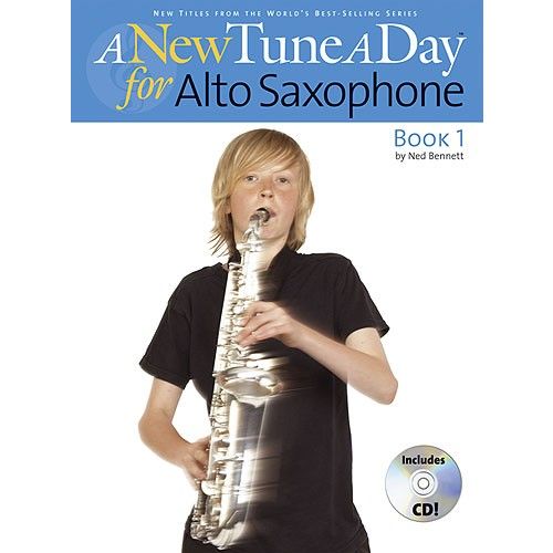 Saxophone