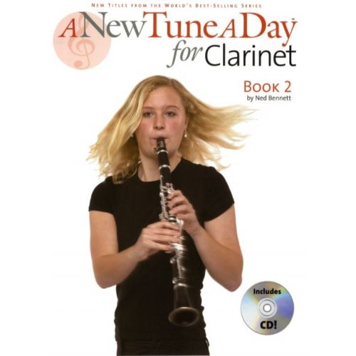 Clarinette