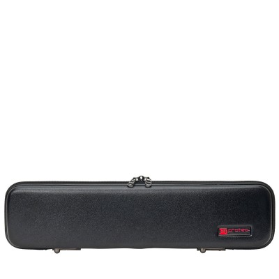 PROTEC BLACK MICRO ZIP CASE - FLUTE C/BB