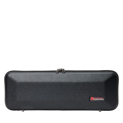 PROTEC BLACK MICRO ZIP CASE - FLUTE C/BB + PICCOLO