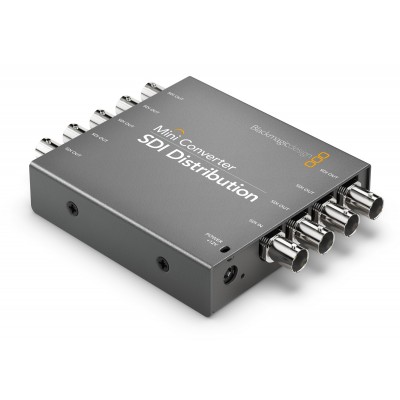 Mini Converter - SDI Distribution