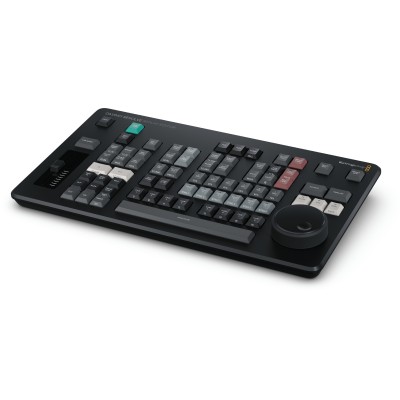 BLACKMAGIC DESIGN DaVinci Resolve Replay Editor