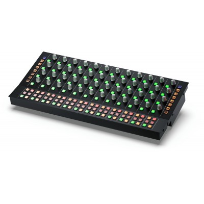 Fairlight Console Channel Control