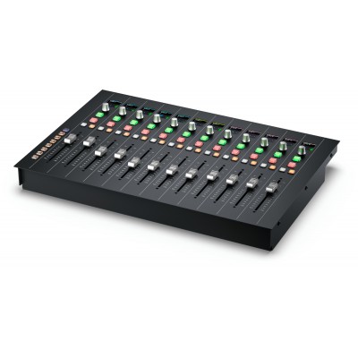 Fairlight Console Channel Fader