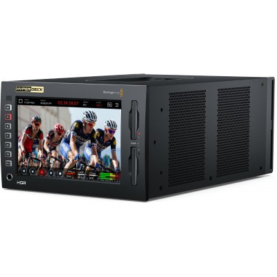 HyperDeck Extreme 8K HDR