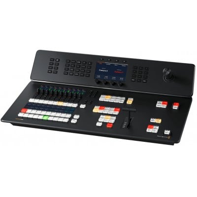 BLACKMAGIC DESIGN ATEM TELEVISION STUDIO 4K8