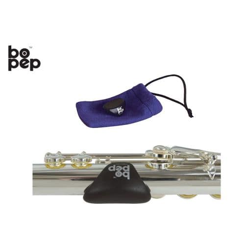 FINGER REST - POSITION ASSISTANCE FOR FLUTES 215 ATTACHMENT SLAB