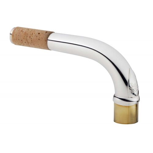 BOCAL SÉRIE III – BARYTON ARGENT MASSIF