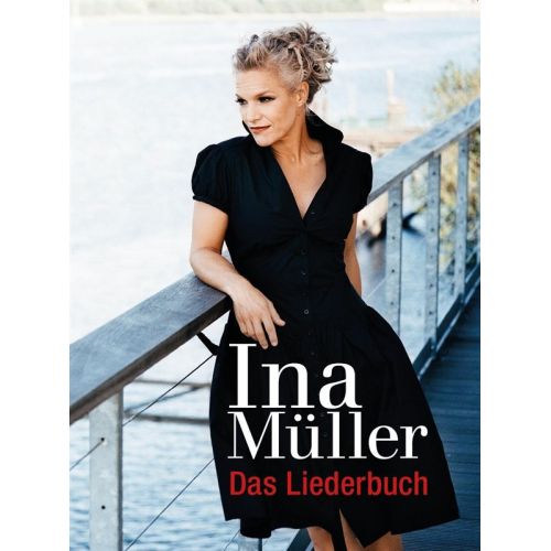 INA MUELLER DAS LIEDERBUCH SONGBOOK - PVG