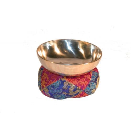 AFROTON TIBETAN BOWL - 20CM