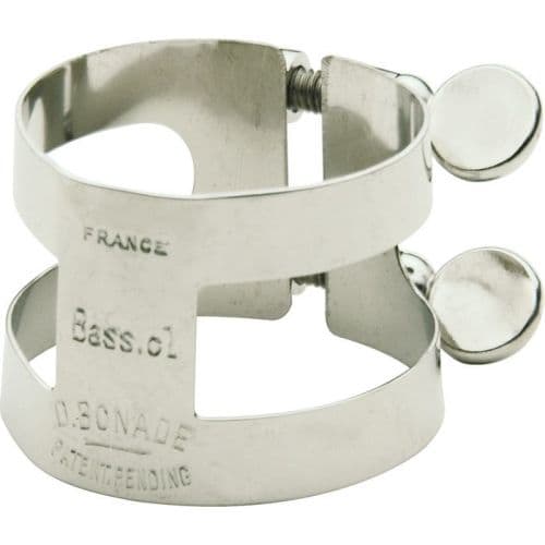 BONADE SILVER PLATED - INVERTED