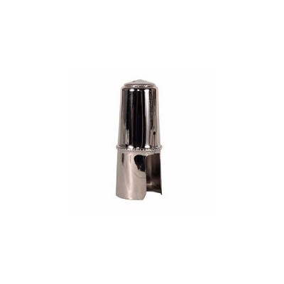 BONADE Couvre Clarinette Basse Bec Nickele