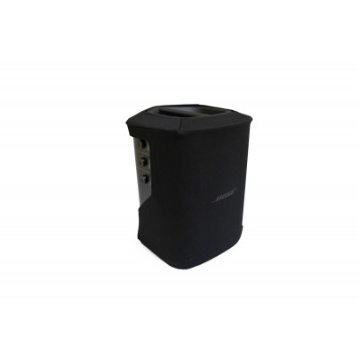 BOSE PROFESSIONAL S1PRO + PLAY THROUGH COVER BLACK